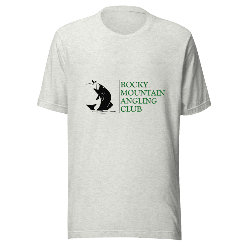 RMAC Unisex T-Shirt