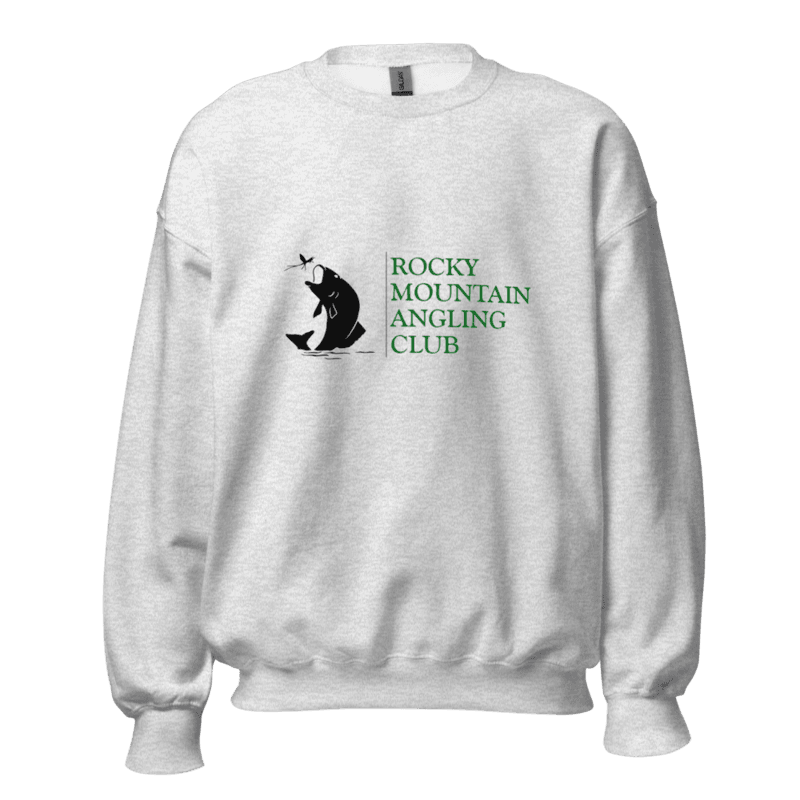 RMAC Unisex Sweatshirt