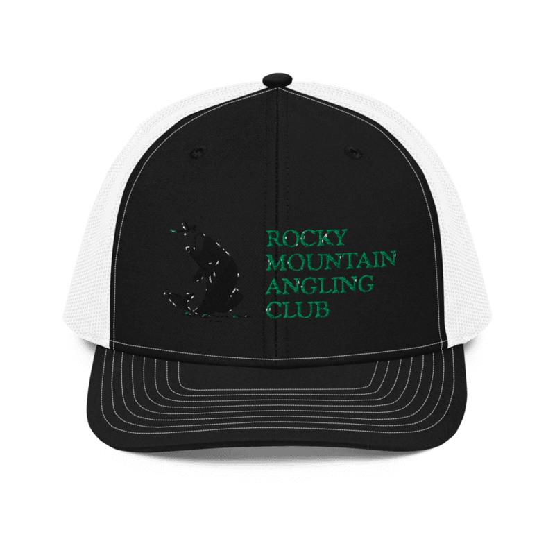 RMAC Trucker Cap