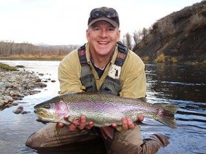 About Rocky Mountain Angling Club - Rocky Mountain Angling